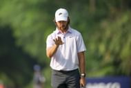 DP World India Championship 2025 - Day Two - Source: Getty